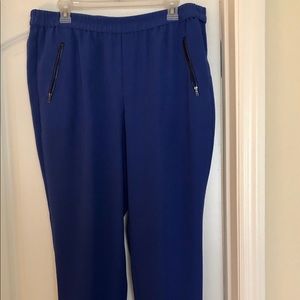 J. Crew Jogger Dress Pant